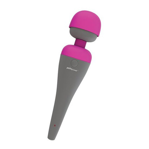 Product: Palmpower personal massager