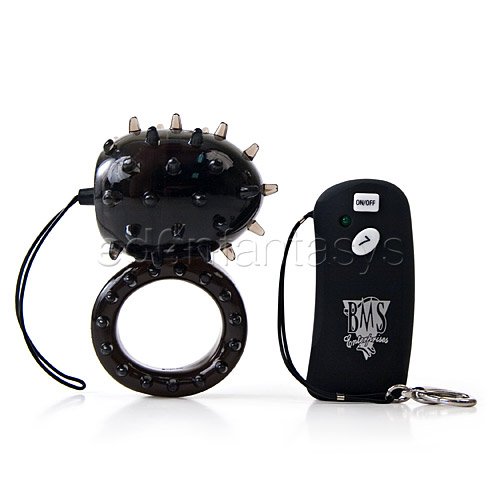 Product: Ultra 7 remote controlled ring