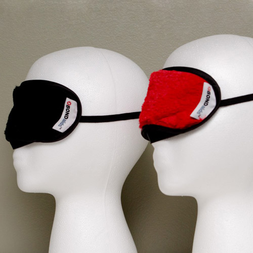 Product: Bondaids blindfold