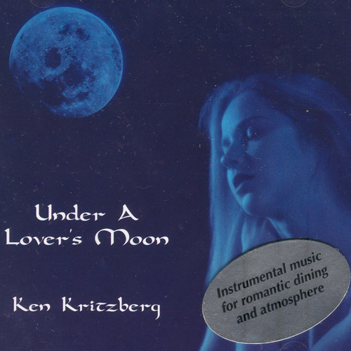 Product: Under A Lovers Moon