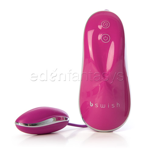 Product: Bnaughty deluxe