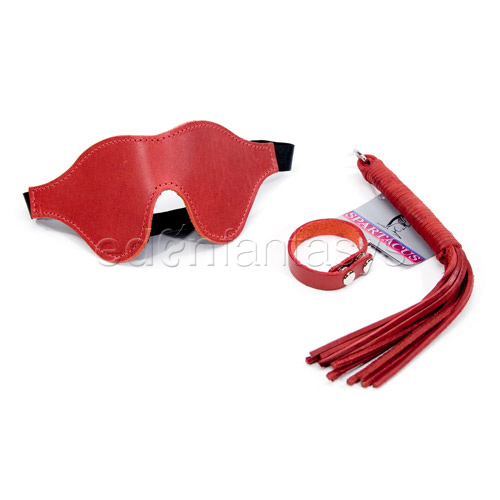 Product: Red rendezvous kit