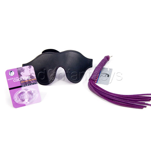 Product: Purple passion kit