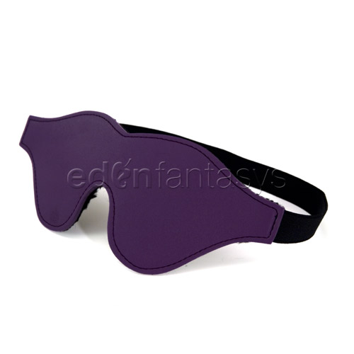 Product: Crave blindfold