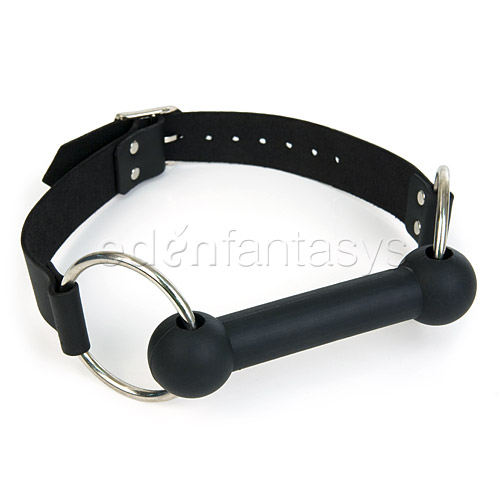 Product: Silicone bit gag