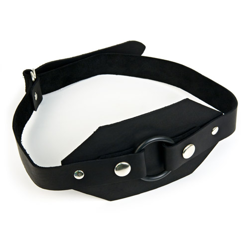 Product: Thigh leather harness