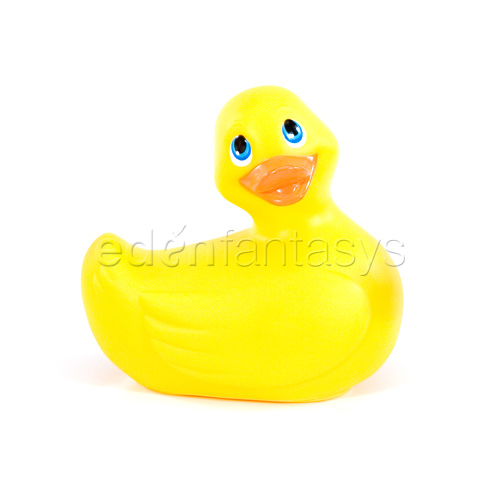 Product: I rub my duckie