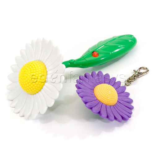 Product: Super flower power