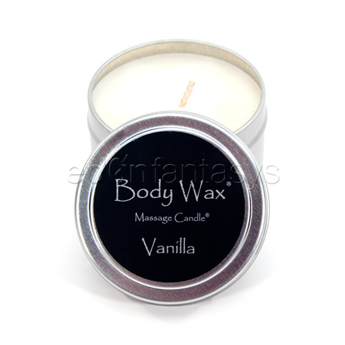 Product: Body wax