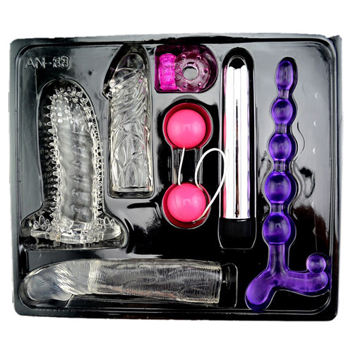 Product: Sex toy kit