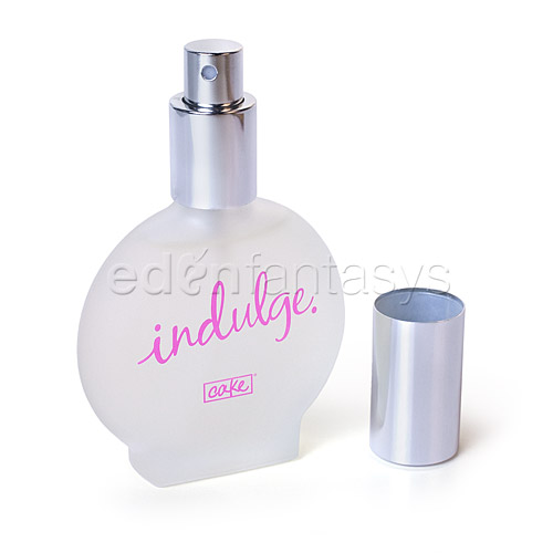 Product: Indulge eau de parfum