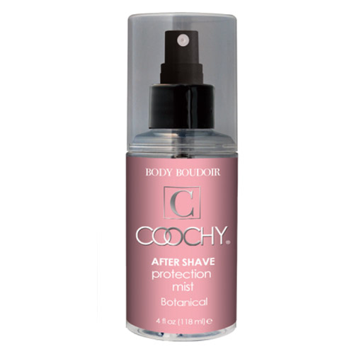 Product: Coochy after shave protection mist 4oz