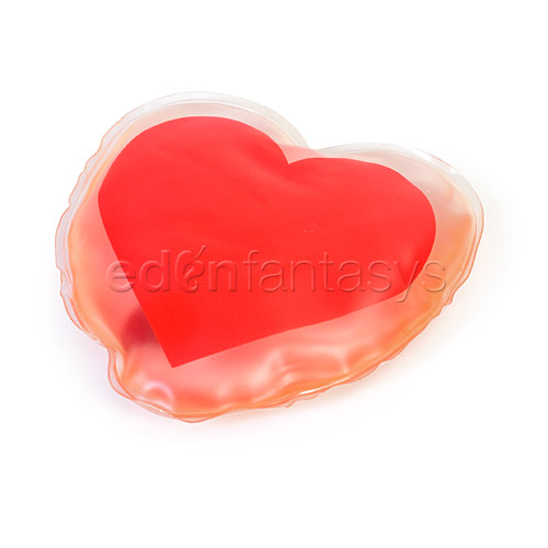 Product: Heart's Desire warming massager