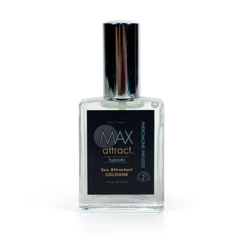 Product: Max attract hypnotic sex attractant cologne
