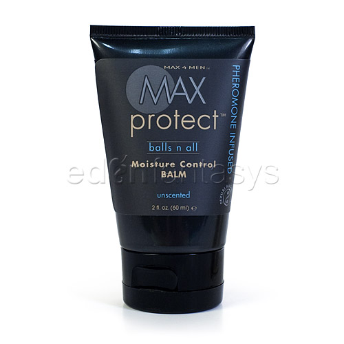 Product: Max protect balls n all