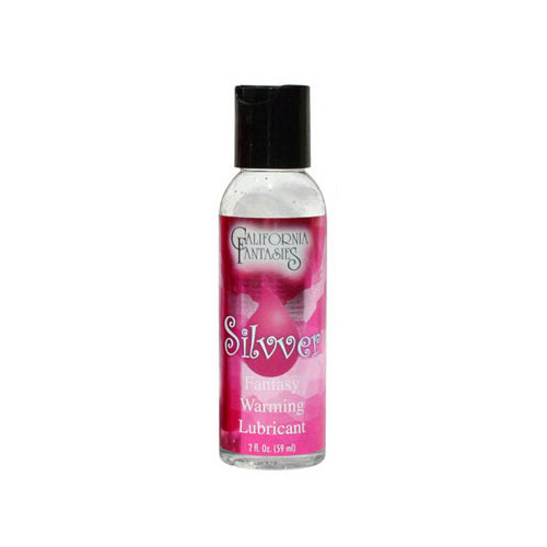 Product: Silvver fantasy warming lubricant