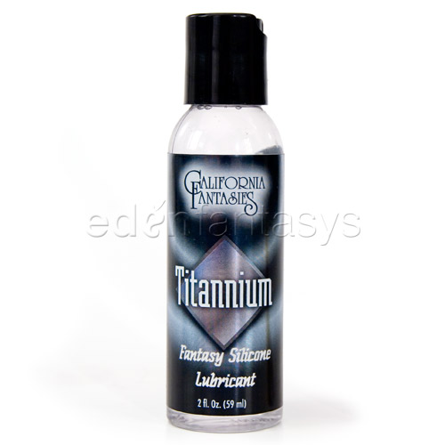 Product: Titannium lubricant