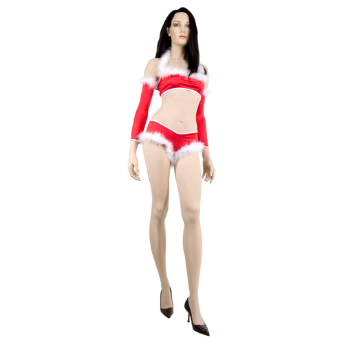Product: Mrs. Claus