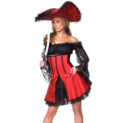 Product: Pirate wench