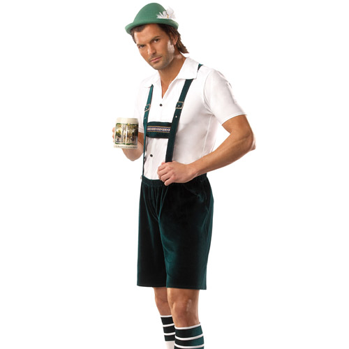 Product: Beer guy