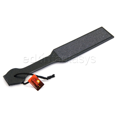 Product: Non skid polymer paddle