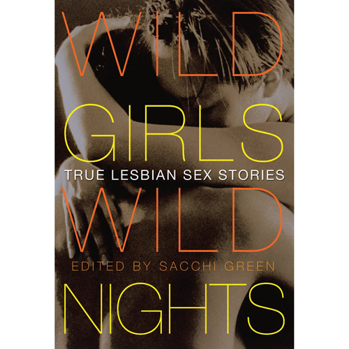 Product: Wild girls wild nights