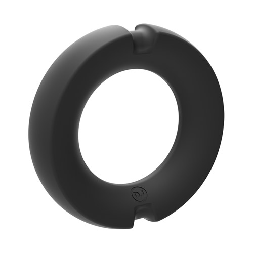Product: Kink silicone-covered metal ring