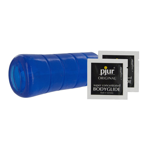 Product: Pleasure sleeve by Doctor Love's