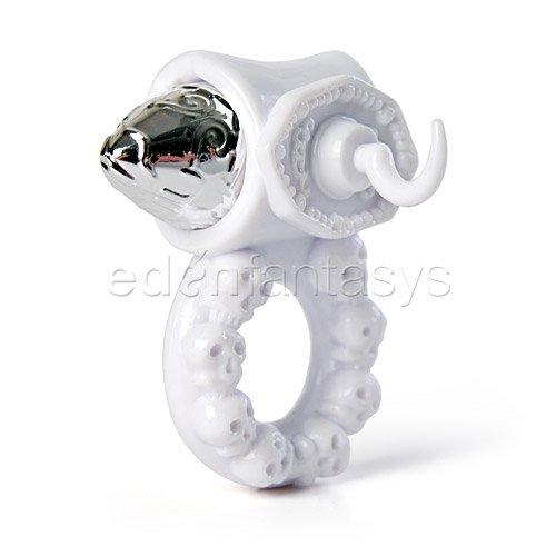 Product: Pirates Riley Steele's pleasure ring