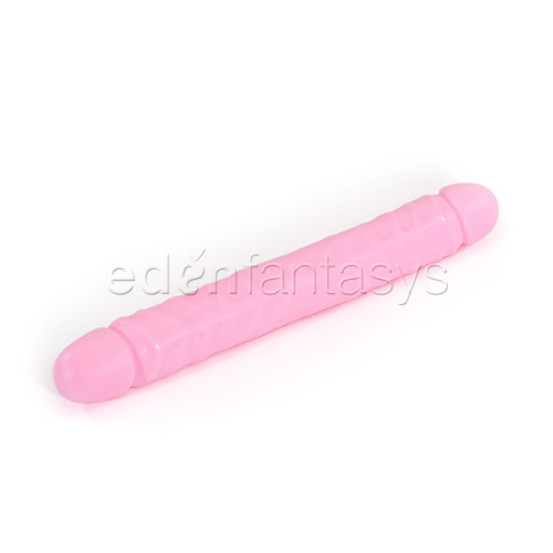 Product: Pretty pink double dong