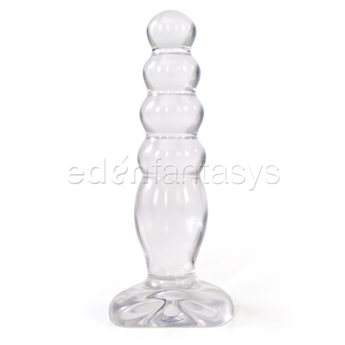 Product: Crystal jellies anal delight