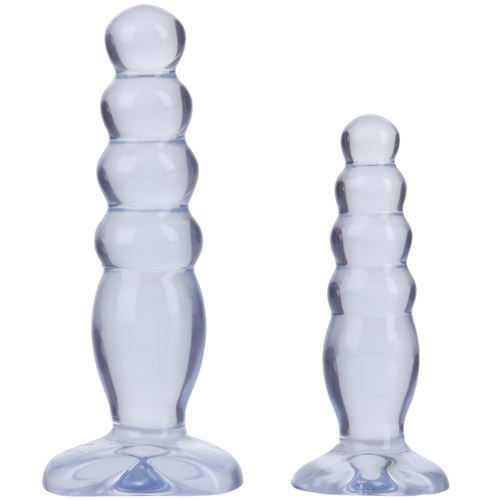 Product: Crystal jellies anal trainer kit