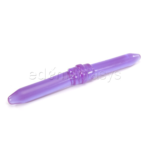 Product: Smooth double anal tool