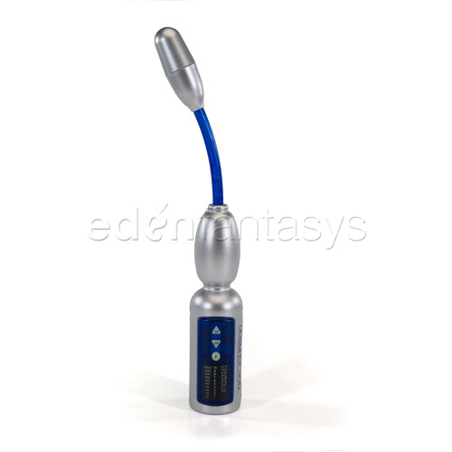 Product: Flexible bullet wand