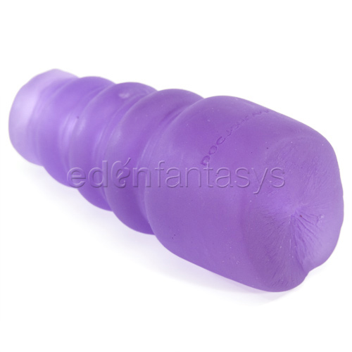 Product: Purple UR3 ass palm pal
