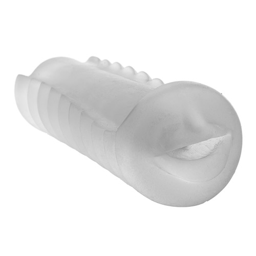 Product: Balls deep mouth