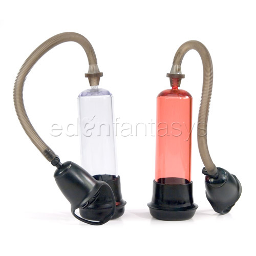 Product: One armed bandit pump
