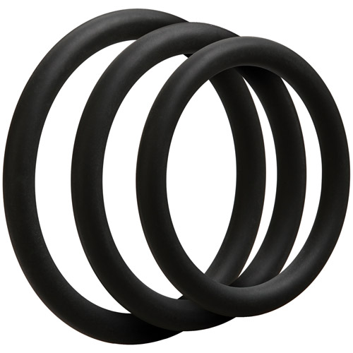 Product: Optimale c-ring set thin