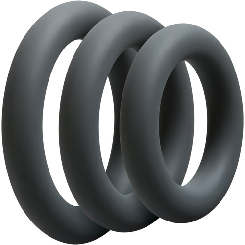 Product: Optimale c-ring set thick