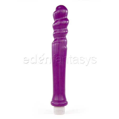 Product: XXL European purple twist