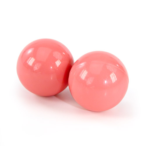 Product: Ben-wa balls
