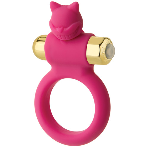 Product: Wonderland C-ring - The kinky kat