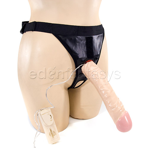 Product: Ultra harness 2 vibro dong
