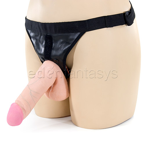Product: Ultra harness 2 UR3 cock