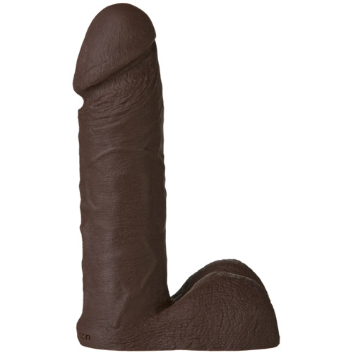 Product: Silicone realistic cock