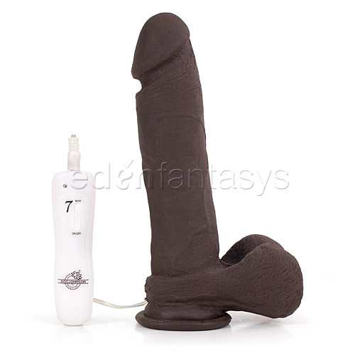 Product: The vibro realistic cock large