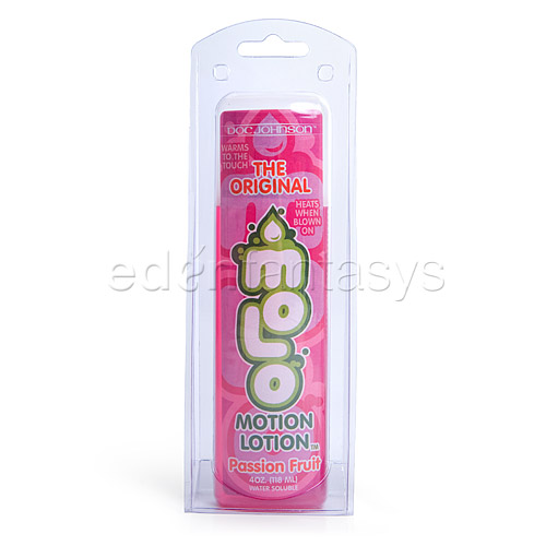 Product: Motion lotion