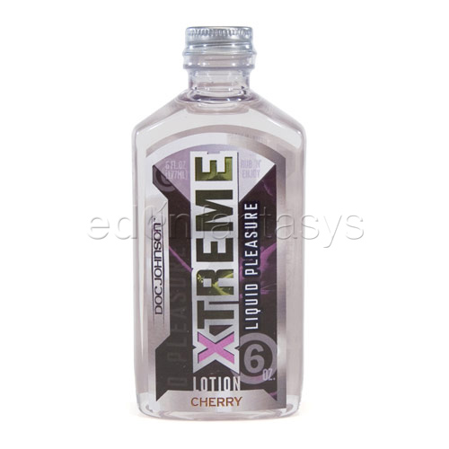 Product: Extreme lotion