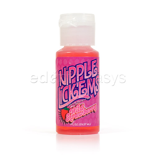 Product: Nipple lick'ems