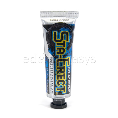 Product: Sta - erect cream